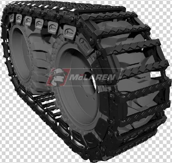 Mclaren Diamond Ott™ - Caterpillar Tyres