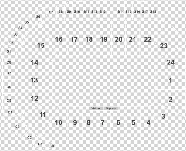 Minnesota Gophers Mens Hockey Vs Arizona State Sun - Document