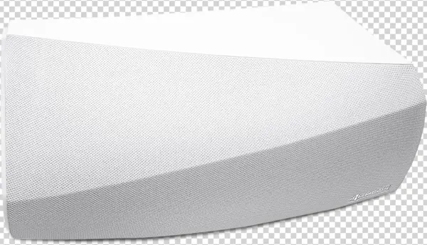 Modern Bluetooth Speaker - Mattress