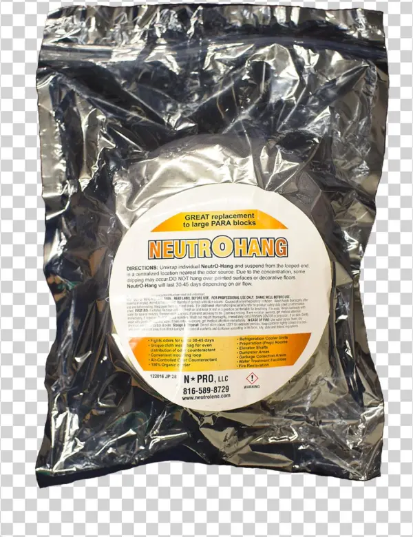 Neutrohang Mesh - Sunflower Seed