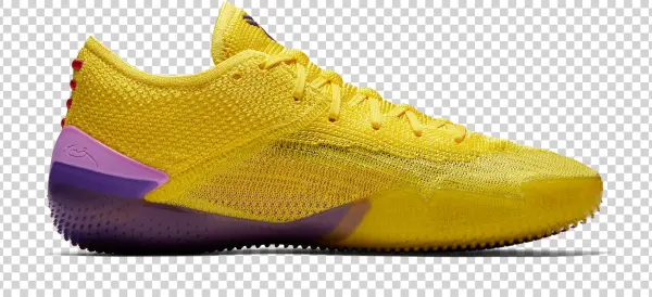 Nike Kobe Ad Nxt 360 - Баскетбольные Кроссовки Найк Коби Последняя Серия