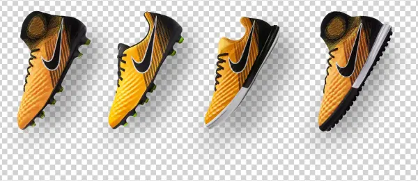 Nike Magista Obra 2 Solar Flare