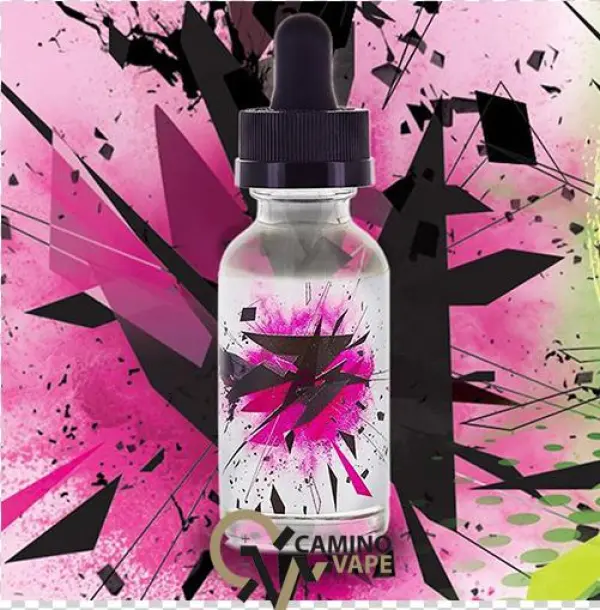 Nktr Sour Watermelon E Juice1 - Purple Coneflower