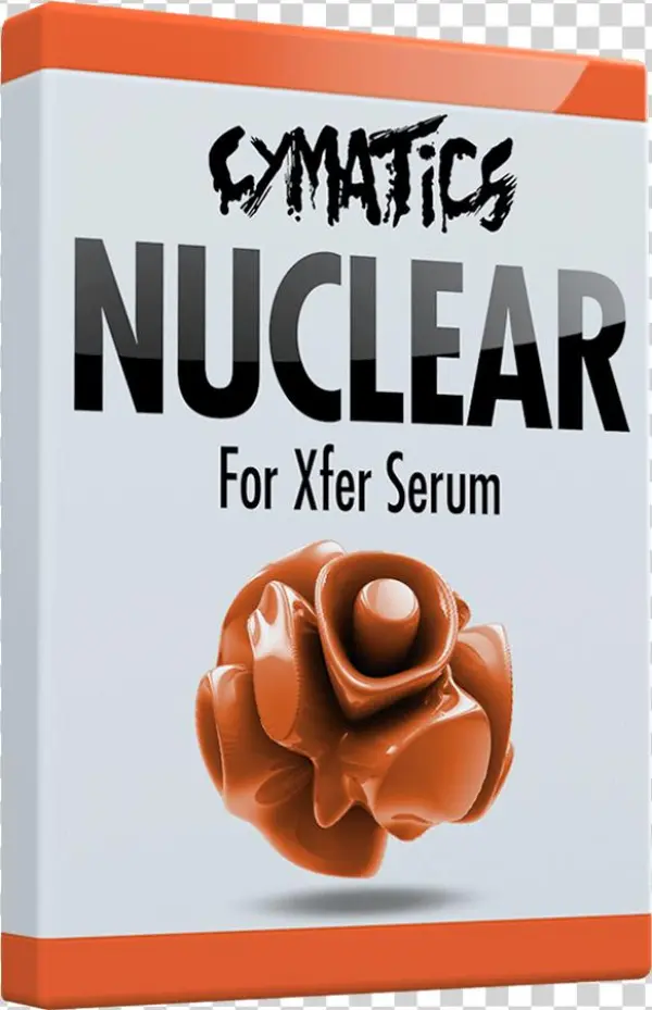 Nuclear For Xfer Serum - Mozartkugel