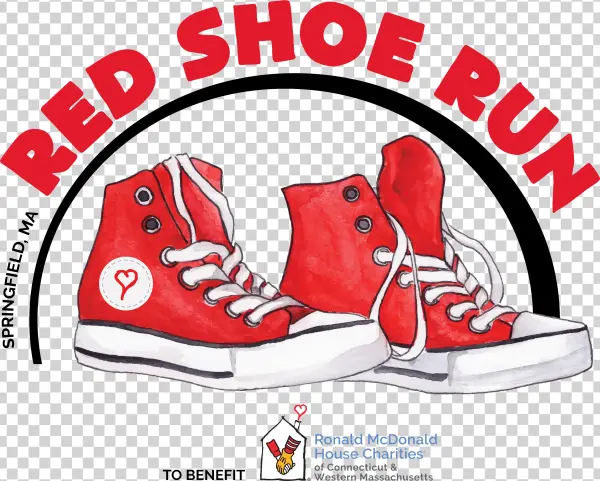 Purple Sneakers Clip Art