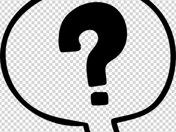 Question Png