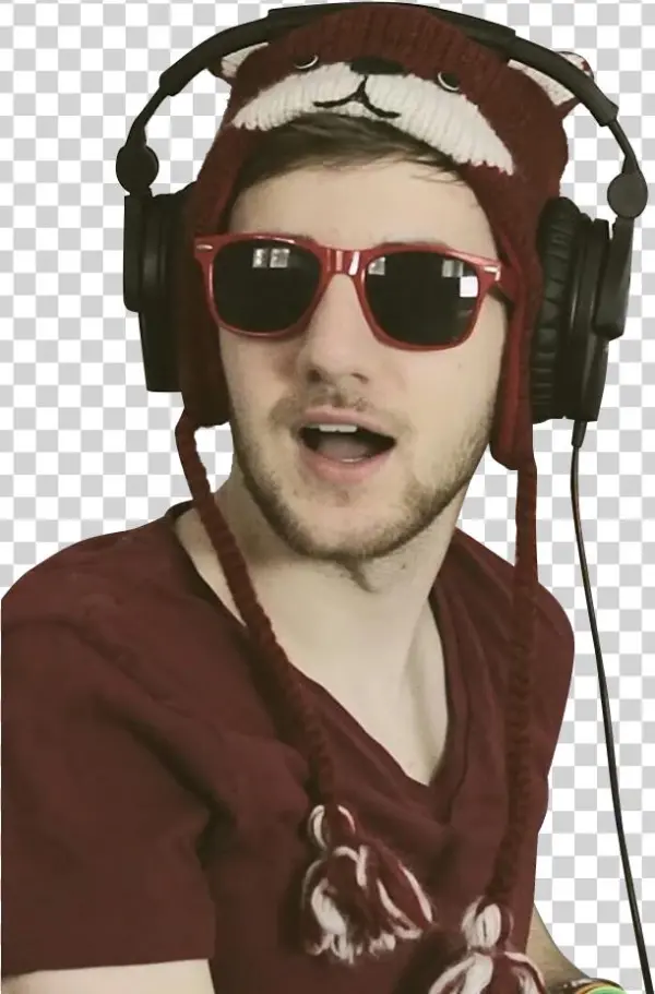 Robert Idk - Robertidk Selfie