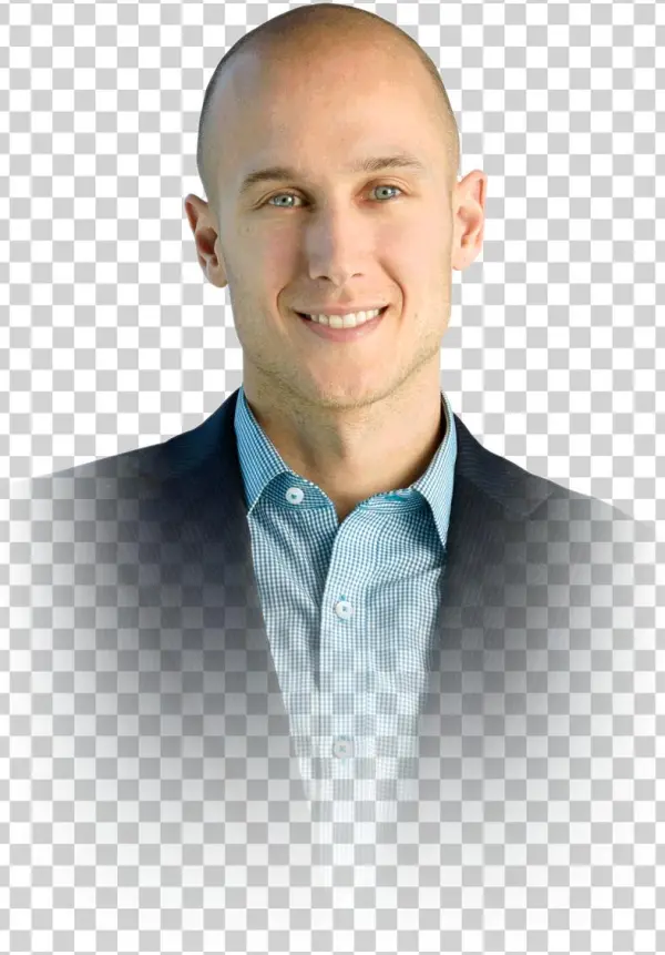 Sean Power - Businessperson