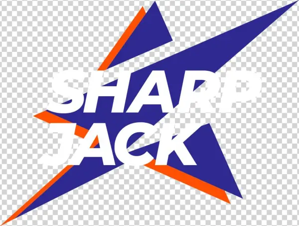 Sharp Jack Tv - Triangle