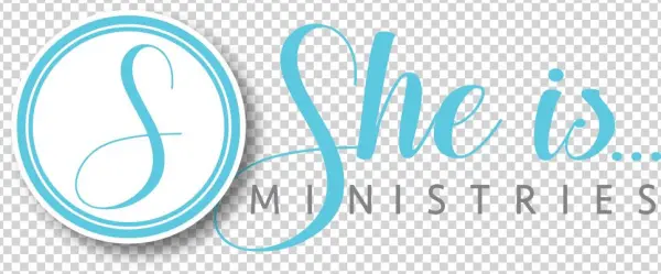 She Is Ministries - Circle