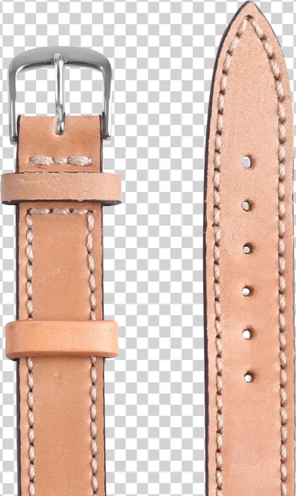 Shell Cordovan Strap - Strap