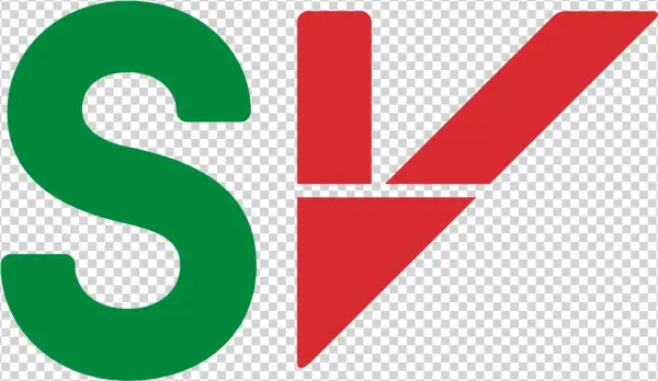 Sosialistisk Venstreparti Logo