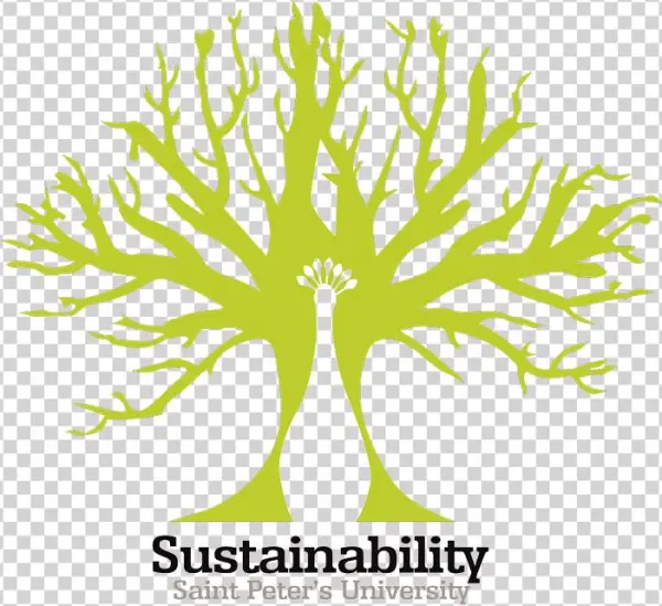 Sustainability Week Logo - Illustration