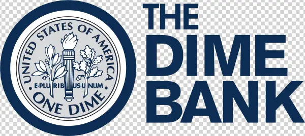 Tdb Color Png - Dime Bank