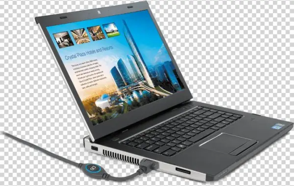 Teamwork Connect - Netbook