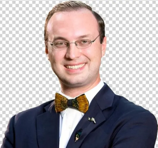 The Cfre's Distinction As The Global Standard For Nonprofit - Lorant Varga