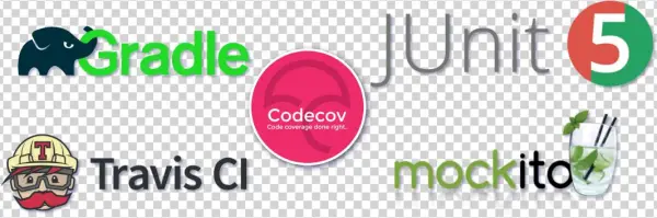 The Only Java Project Template You Will Ever Need Felixklauke - Travis Ci