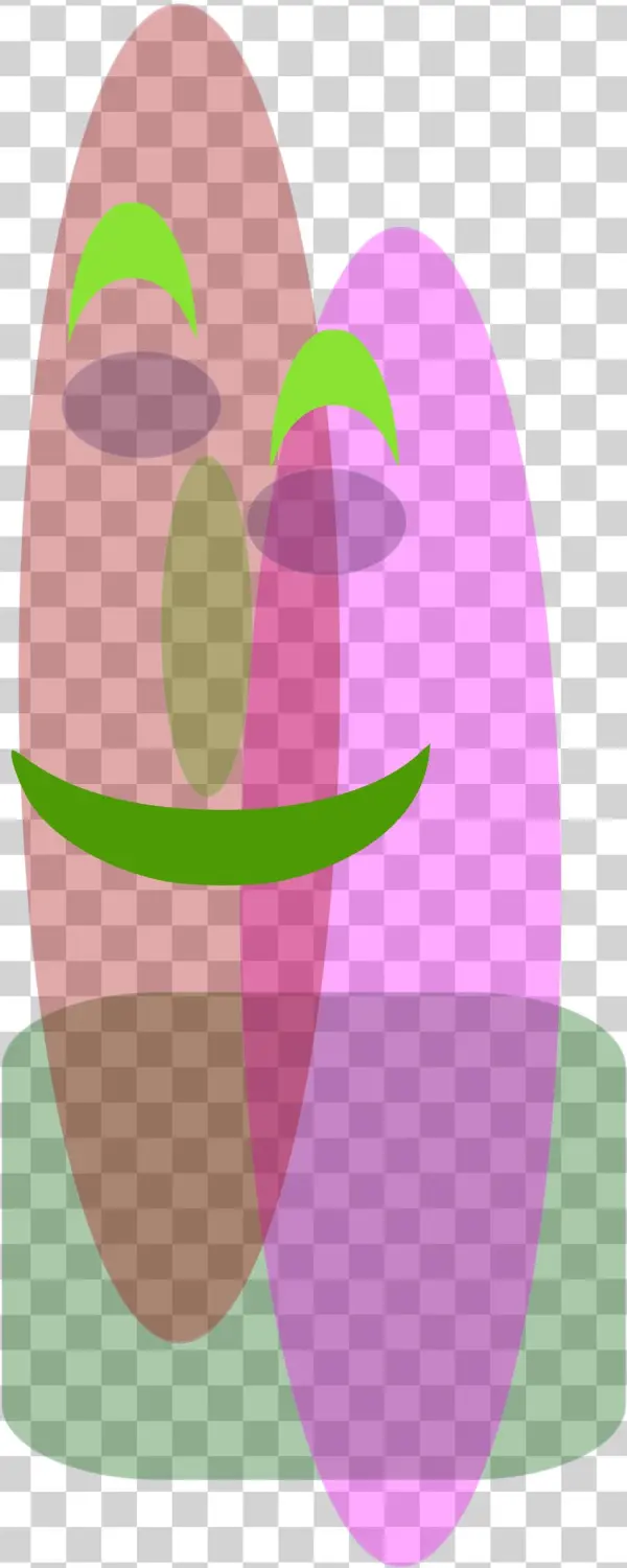 This Free Icons Png Design Of 2 Shapes