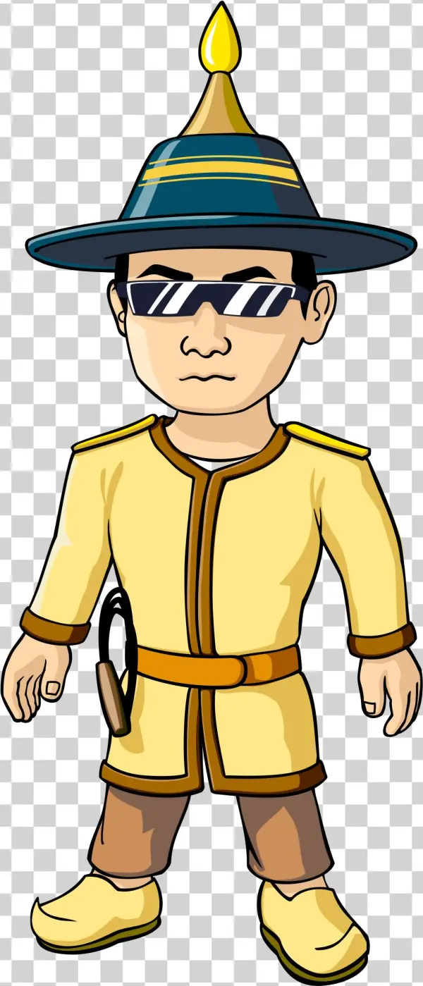 This Free Icons Png Design Of Giao Su Phiêu Luu