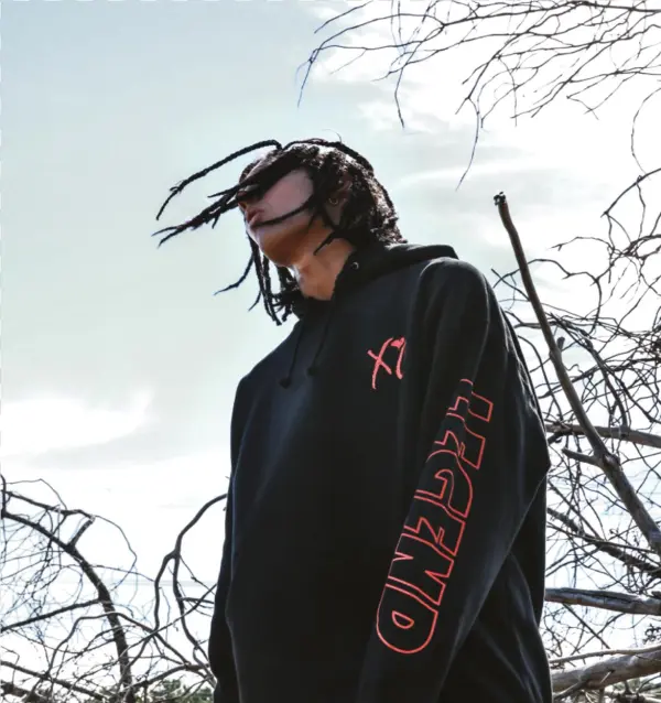 To Celebrate The Weeknds Tour Of Australia - Wetsuit