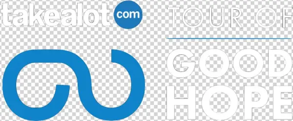 Tour Of Good Hope - Graphic Design