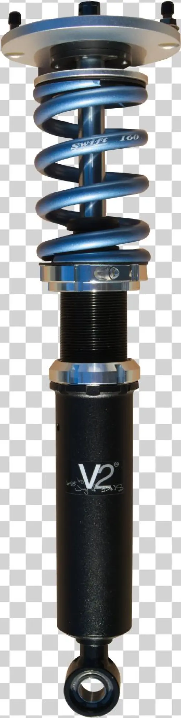 V2 V1 Outside - Flashlight