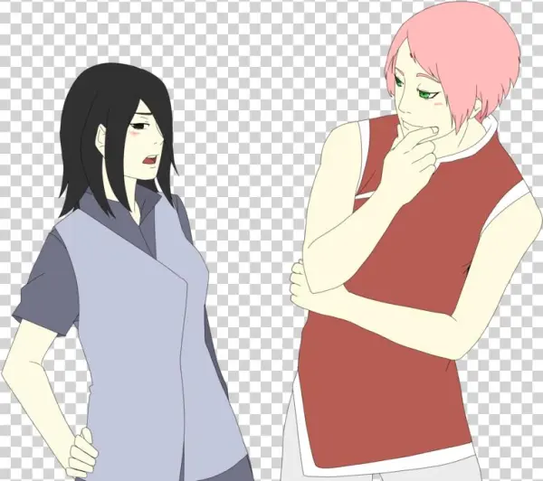 View Fullsize Naruto The Movie - Cartoon