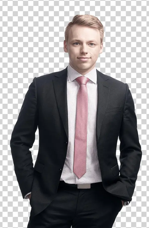 Vincent Lemay - Tuxedo