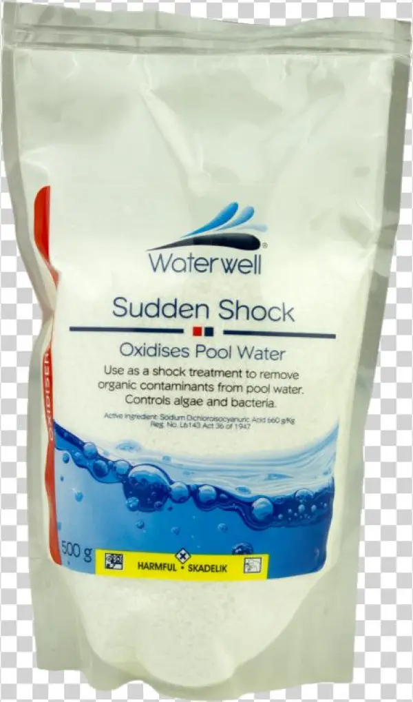 Waterwell Sudden Shock 500g - Coffee