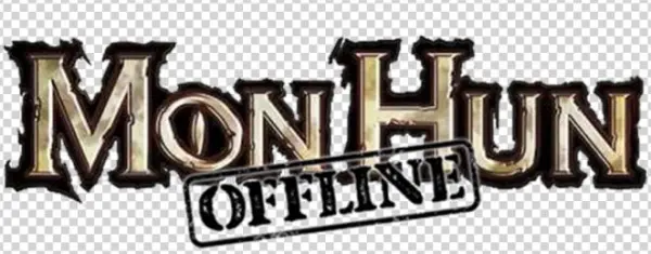 “we Are Monhun Offline - Monster Hunter