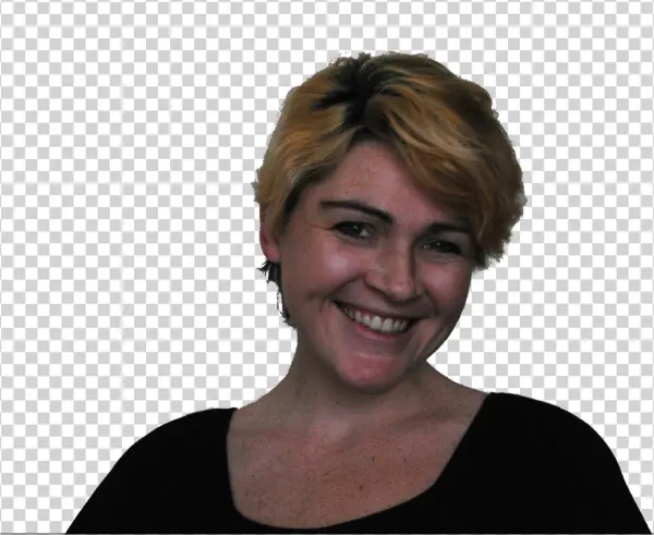 Wow, Just Wow - Girl