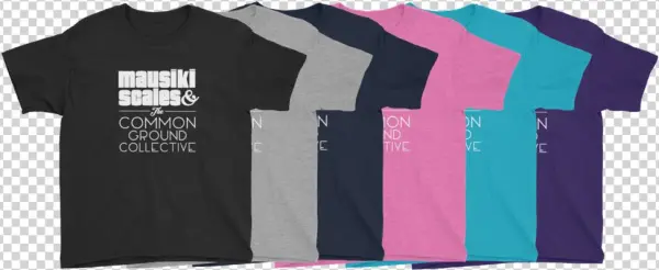 Youth Short-sleeve Ts