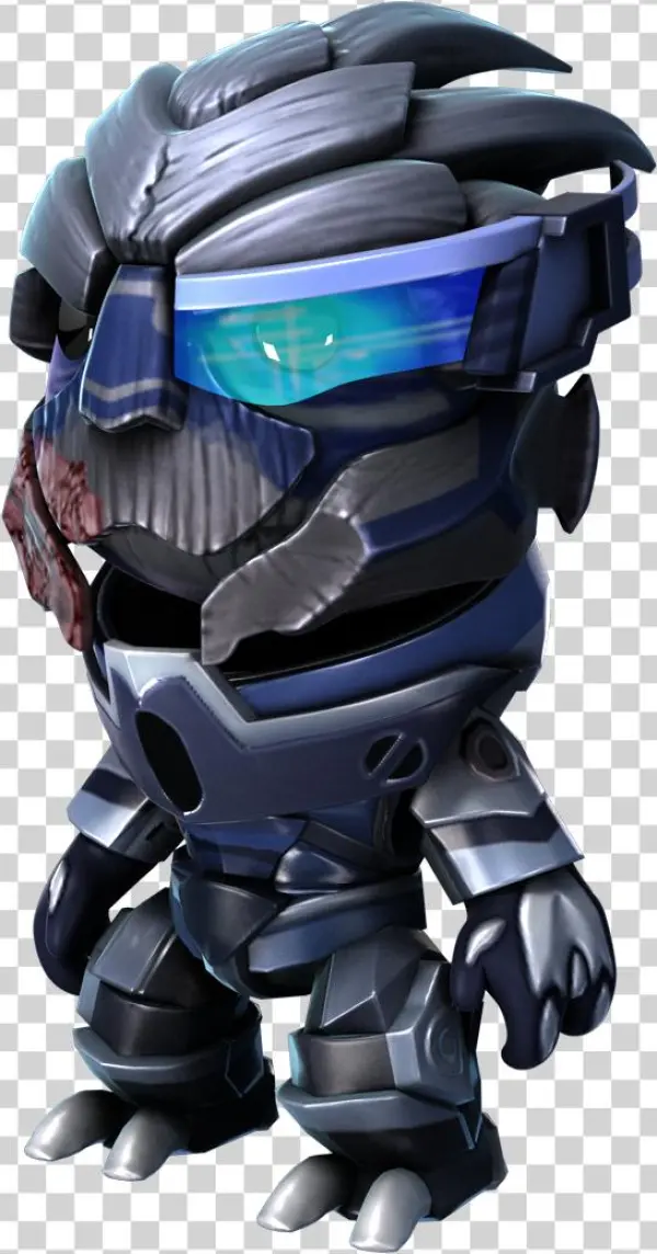 11 08 02 97 Garrusperspective - Sackboy Garrus