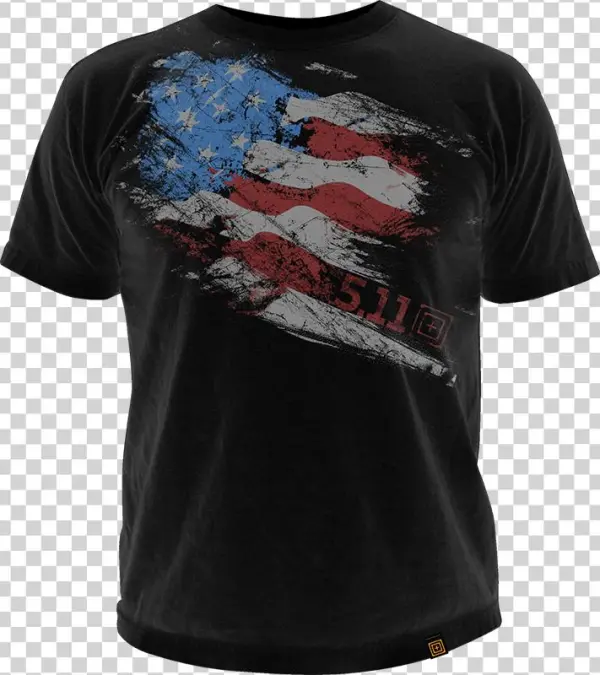 11 Still There Shirt - Active Shirt