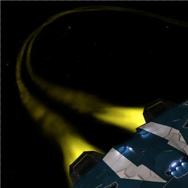 1280 X 720 8 - Outer Space