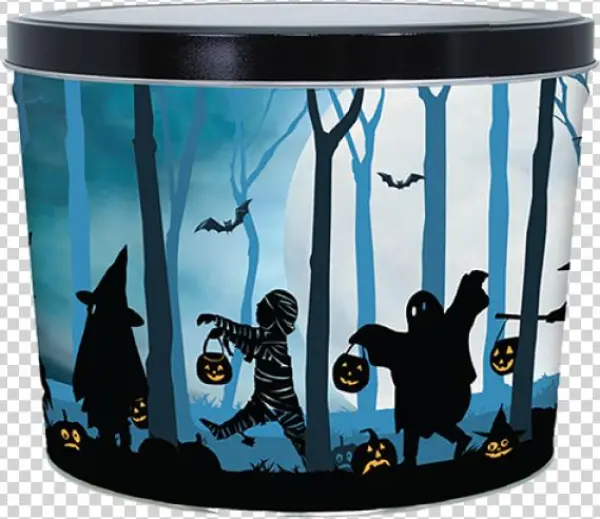 15t Hocus Pocus - Aquarium