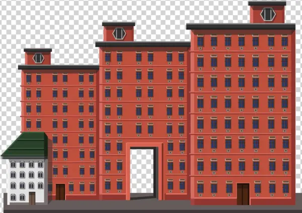 59b25aba - Apartment