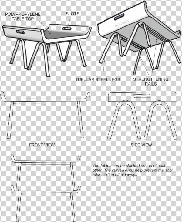 750 X 915 1 - Coffee Table