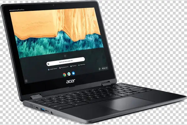 Acer Chromebook Spin 512 R851tn-c9dd - Netbook