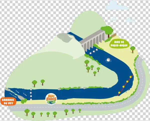 Activities Of Our Water Surface