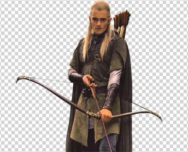 Argon Lord Of The Rings