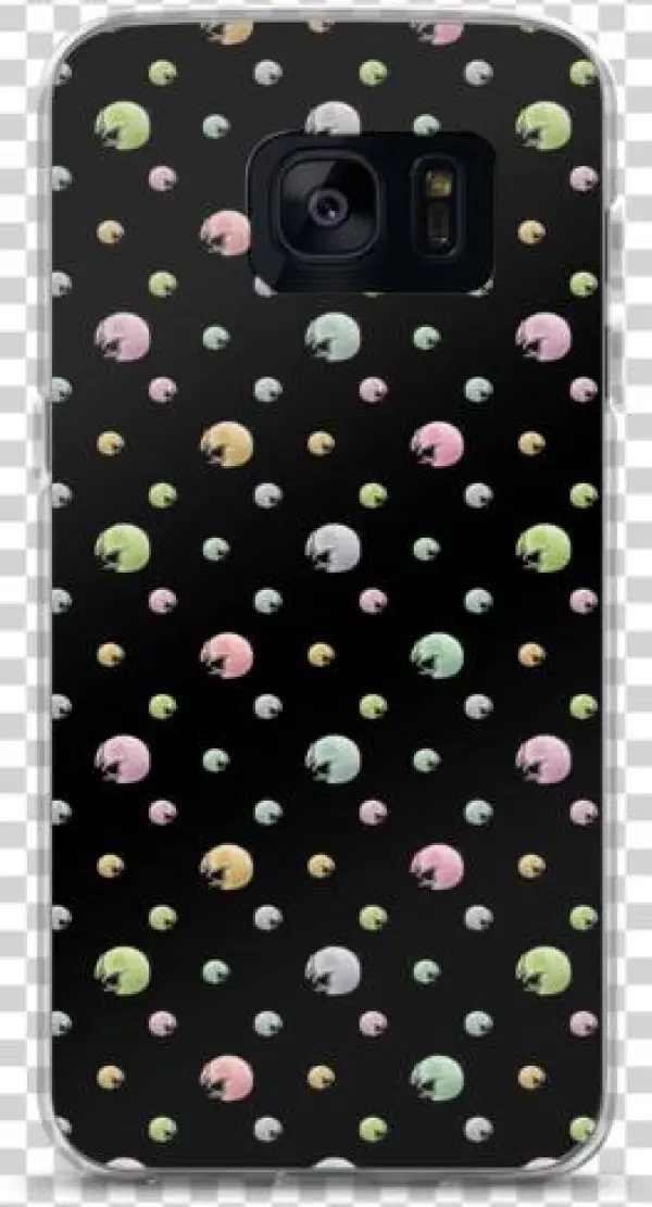 Armadillo Polka Dot ☆ Samsung Case