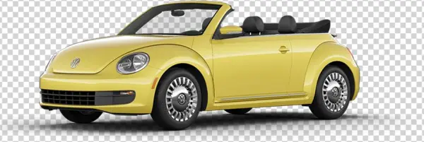 Auto Parts - Convertible