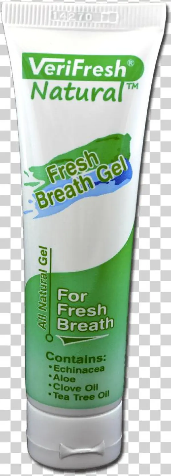 Breath Gel - Cosmetics
