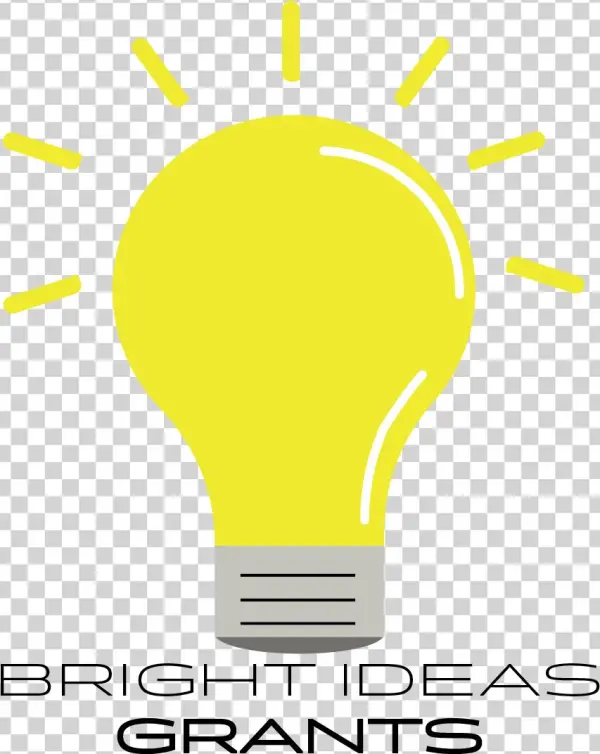 Bright Ideas Grants - Illustration
