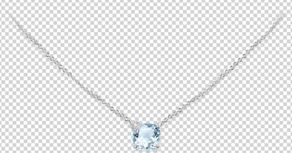Bucherer Fine Jewellerynecklace, White Gold