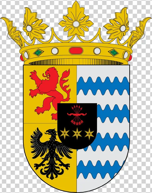 Caracciolo Coat Of Arms