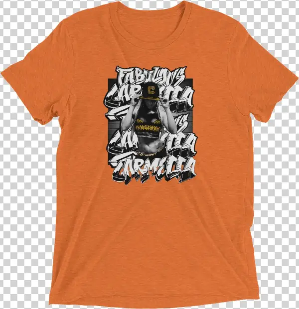 Carmella "fabulous" Women's T-shirt - Shirt