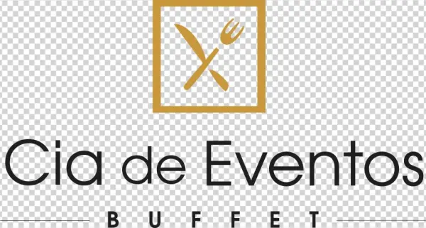 Cia De Eventos Buffet - Sign