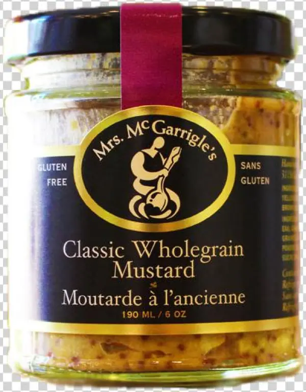Classicwholegrain 190ml - Condiment
